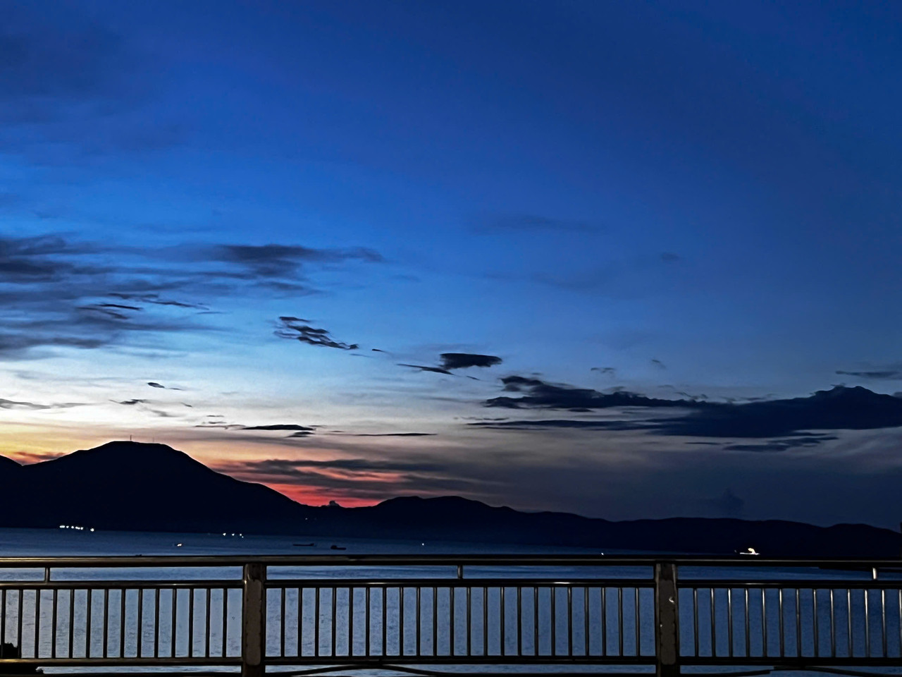 Sunset 2