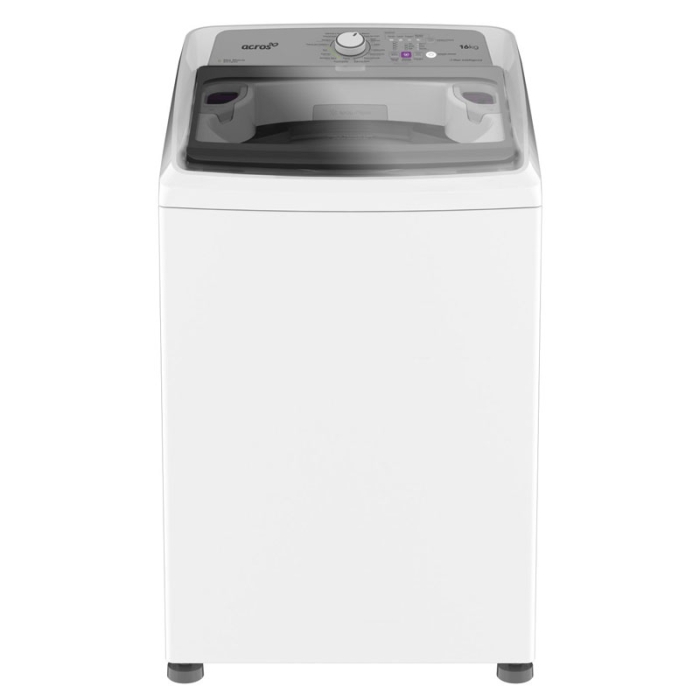 Lavadora Acros 16kg Dos Tinas