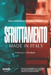 Ivan Cimmarusti, Sara Monaci – Sfruttamento made in Italy (2026)
