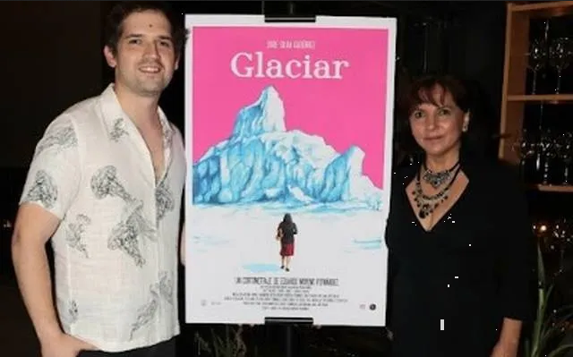 “Glaciar”, el cortometraje mexicano presente en el Festival de Cannes