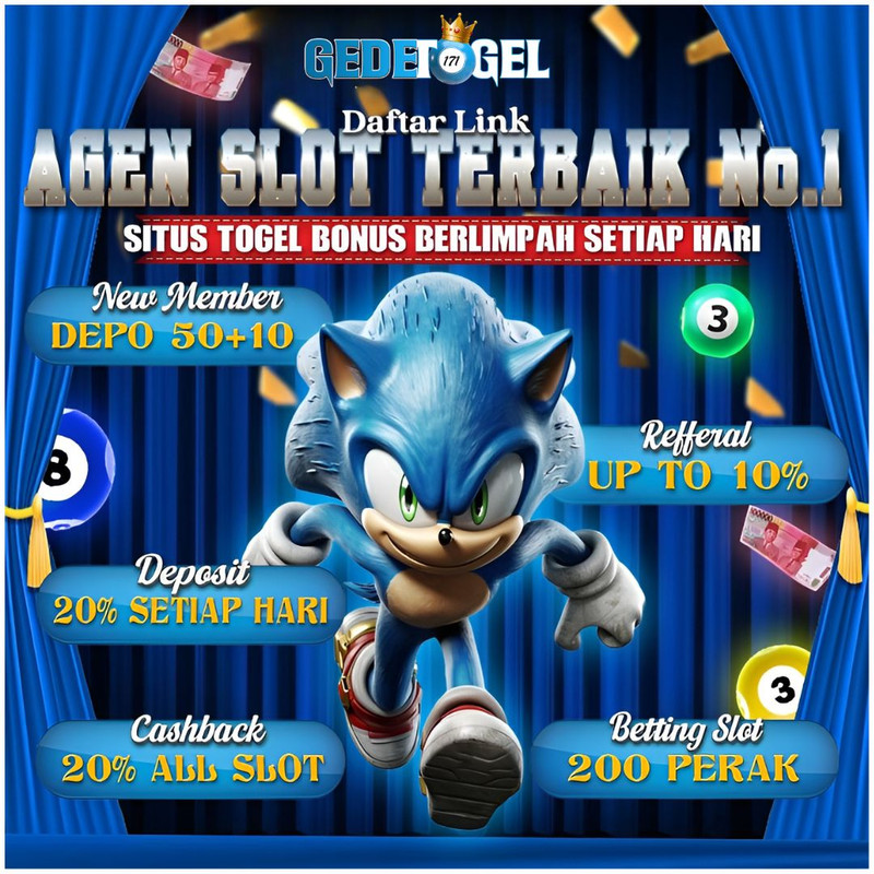 GEDETOGEL