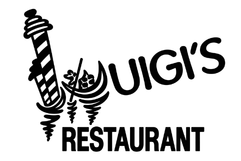 Luigi's Restaurant, Old Saybrook