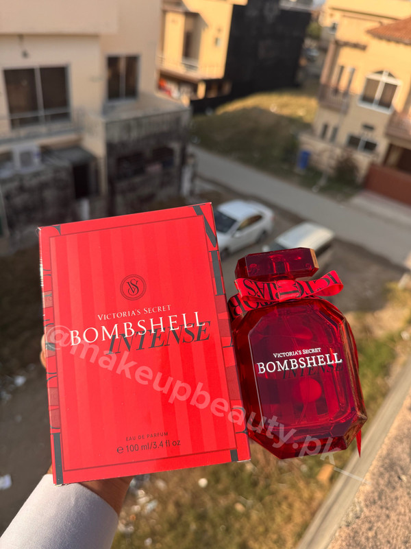 Victoria’s Secret Bombshell intense EDP 100 ML