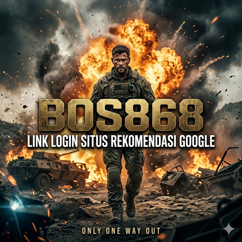 BOS868 : Link Slot Deposit 5000 Minimal Bet Kecil Gampang Maxwin Hari Ini


 image 1