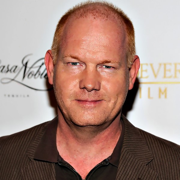 Glenn Morshower