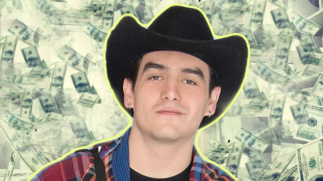 ¿Cuánto es la fortuna que dejó Julián Figueroa?