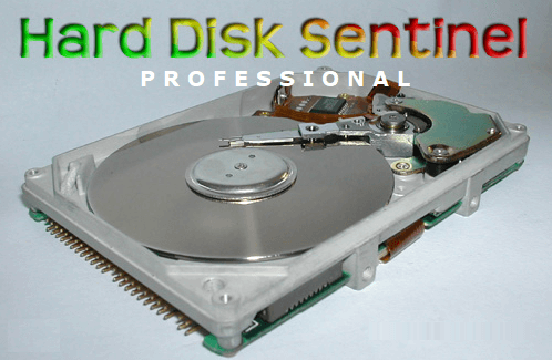 Hard Disk Sentinel Pro 6.20.1 Crack & Key 2024