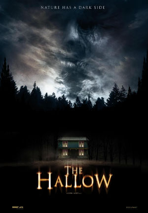 Лес 2015 фильм трейлер () Лес 2015 фильм трейлер