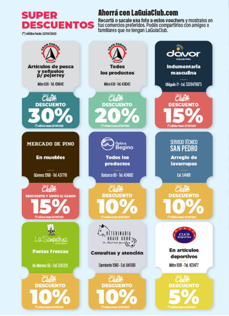 Descuentos-Junio