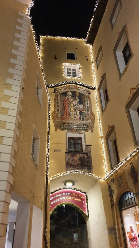 LAGO DI BRAIES- LAGO MISSURINA- CORTINA DE AMPEZZO- BRUNICO - DOLOMITAS: NIEVE Y MERCADOS NAVIDEÑOS EN NOCHEVIEJA (7)