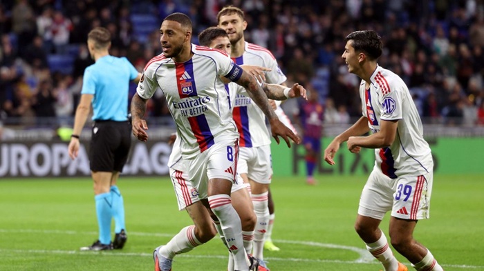 Young Boys vs Lyon, 00h45 ngày 23/01