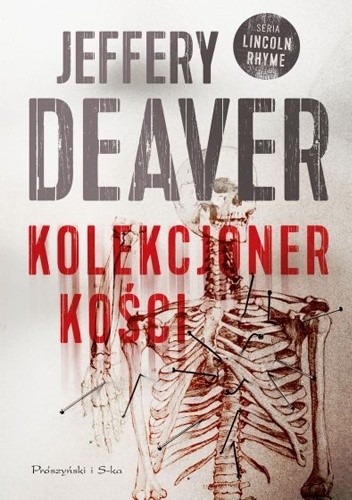 Jeffery Deaver - Lincoln Rhyme (Tom 1-14) (2018)