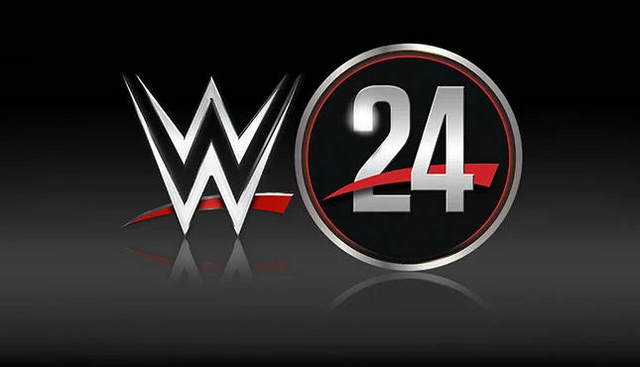 WWE Network 24