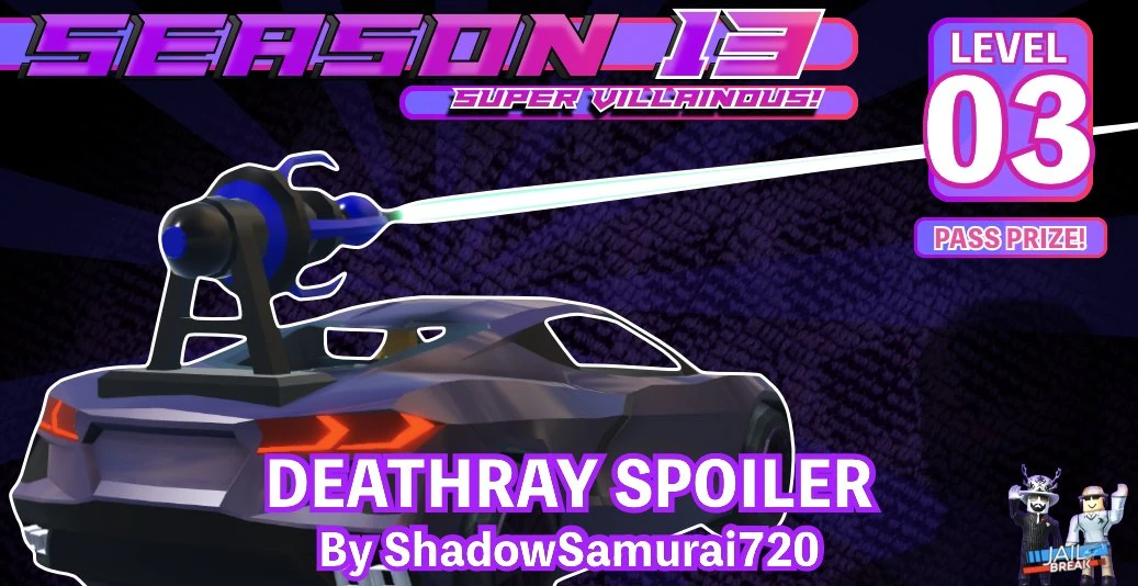 deathray