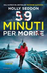 Holly Seddon – 59 minuti per morire (2026)