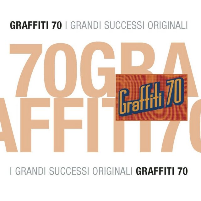 Graffiti '70 (Compilation, RCA Records Label, 2007) FLAC LossLess
