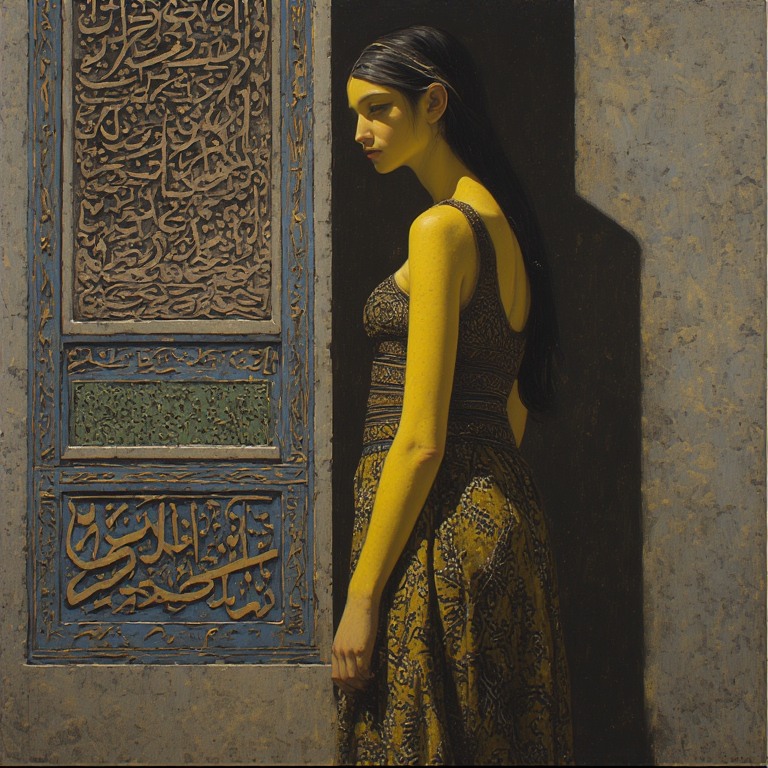 a-painting-of-a-woman-standing-(90)