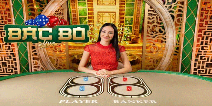Casino Bac Bo
