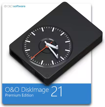 O&O DiskImage Premium 21.0.1073 Multilingual