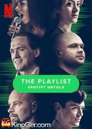 The Playlis (2022)