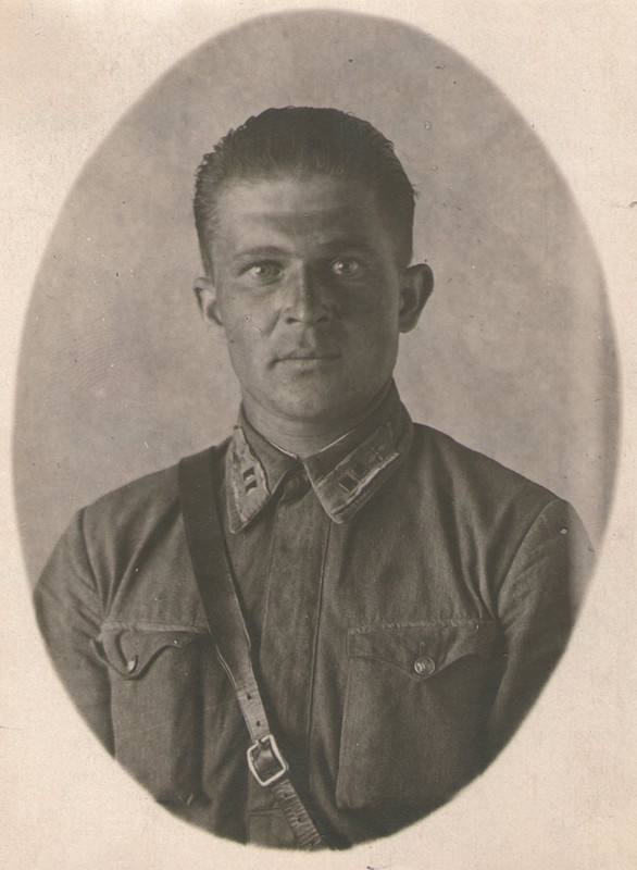 Кулагин Владимир Тарасович 1