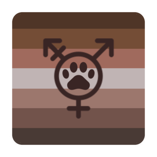 Female to Mutt — A term meant for ftms / transmen / transmascs who feel mutts are important to their identity, or any way you choose to identify with the term.