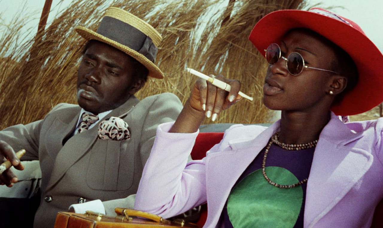 Touki bouki (1973)