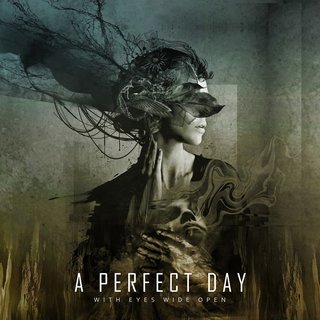 A Perfect Day - With Eyes Wide Open (2020).mp3 - 320 Kbps