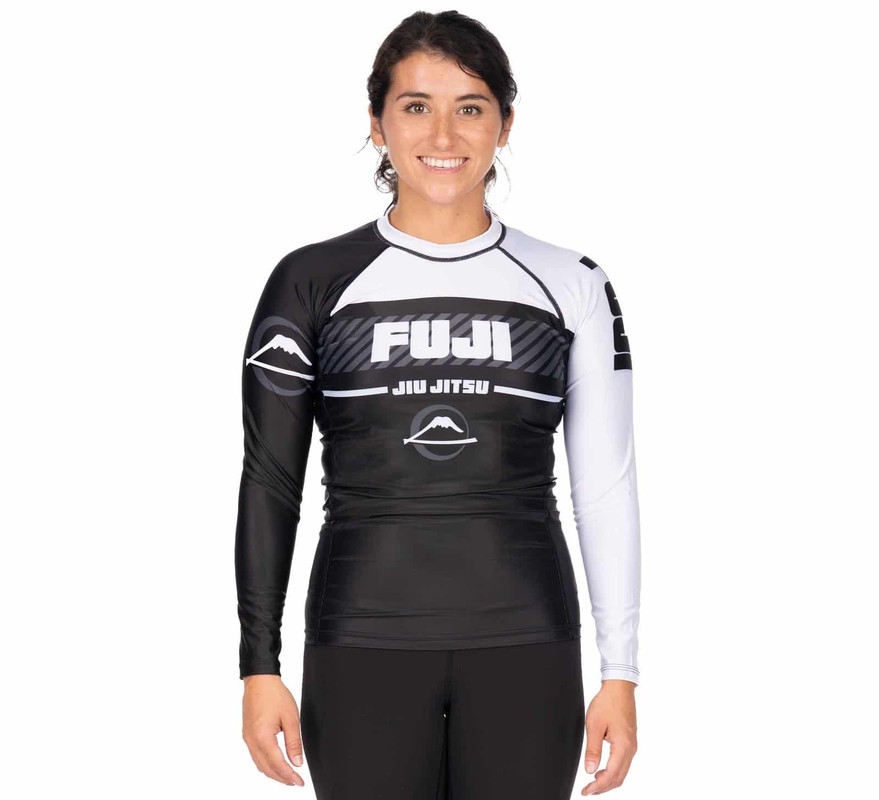 1fuji-freestyle-womens-rashguard-white-front