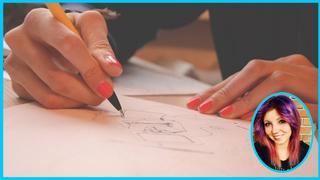 50 Drawing & Doodle Exercises To Improve Your Creativity 50 Drawing & Doodle Exercises To Improve Your Creativity