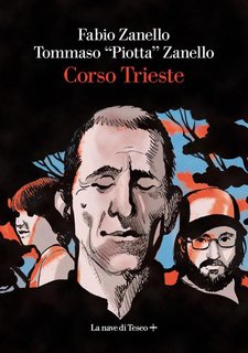 Fabio Zanello, Tommaso-Piotta Zanello - Corso Trieste (2024)