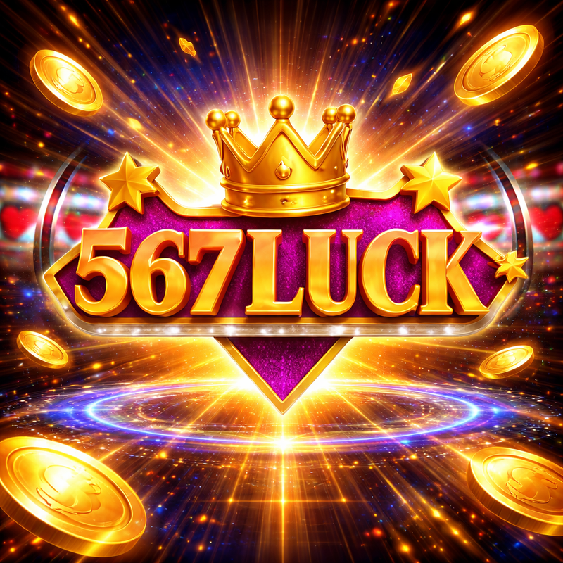 567LUCK Game Online Sistem Stabil (Login) & Unduh Gratis Di Android