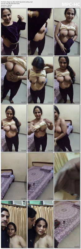 Illegal sex affair bhabhi big boobs sucking .mp4_thumbs