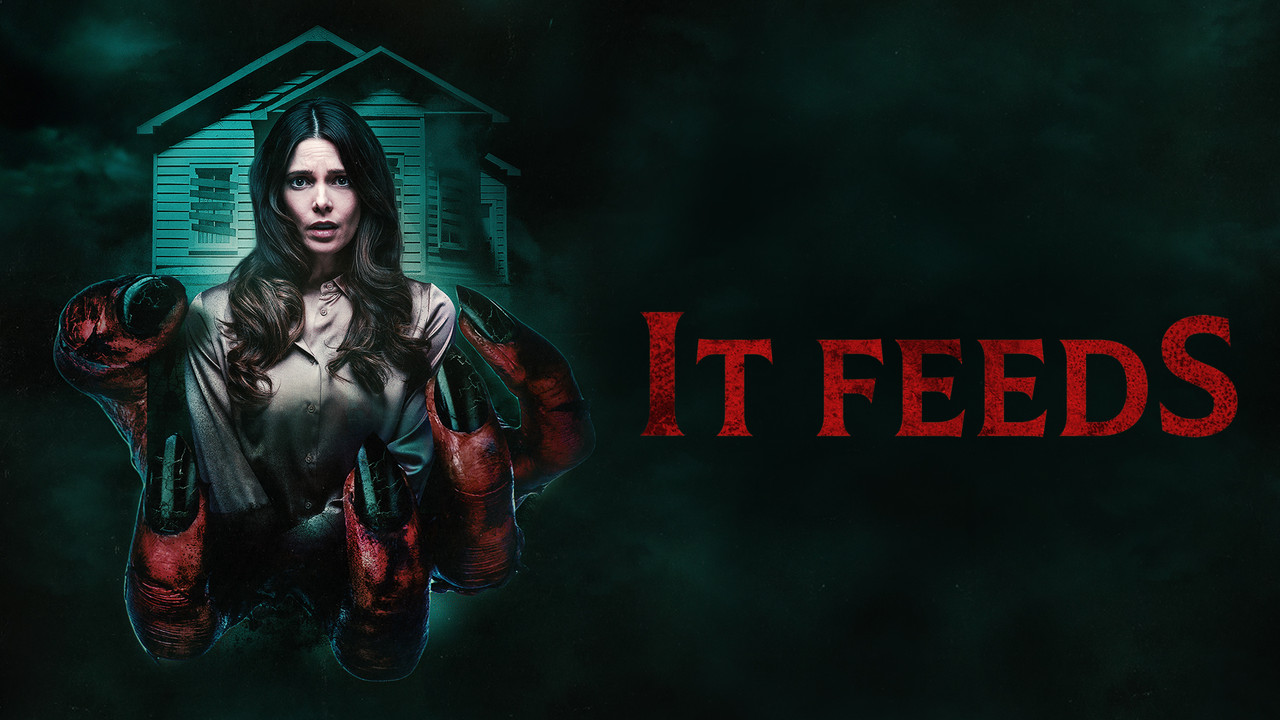 It Feeds (2025) [Hindi-English]