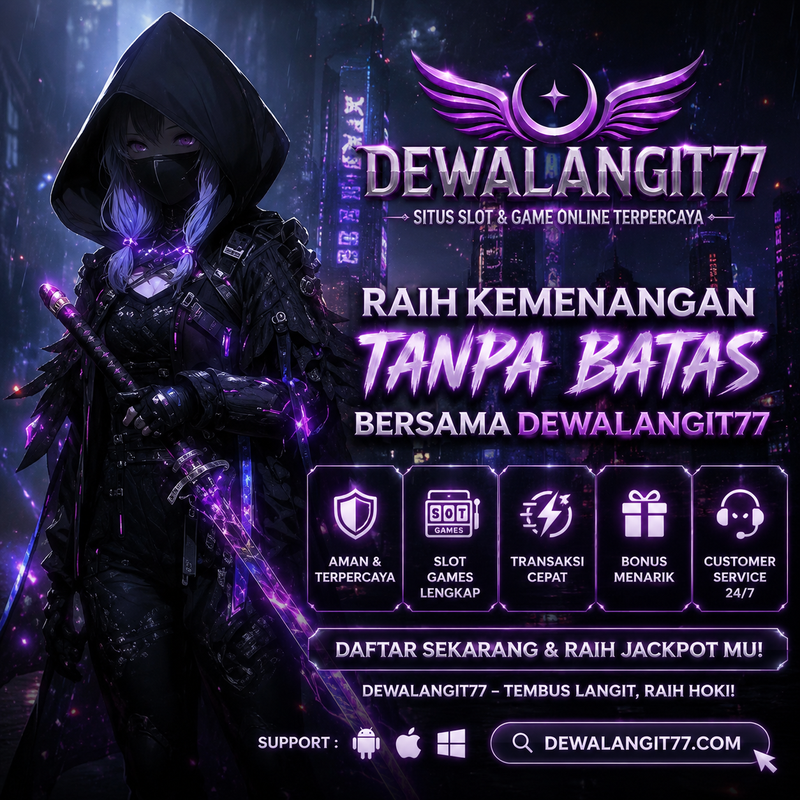 DEWALANGIT77