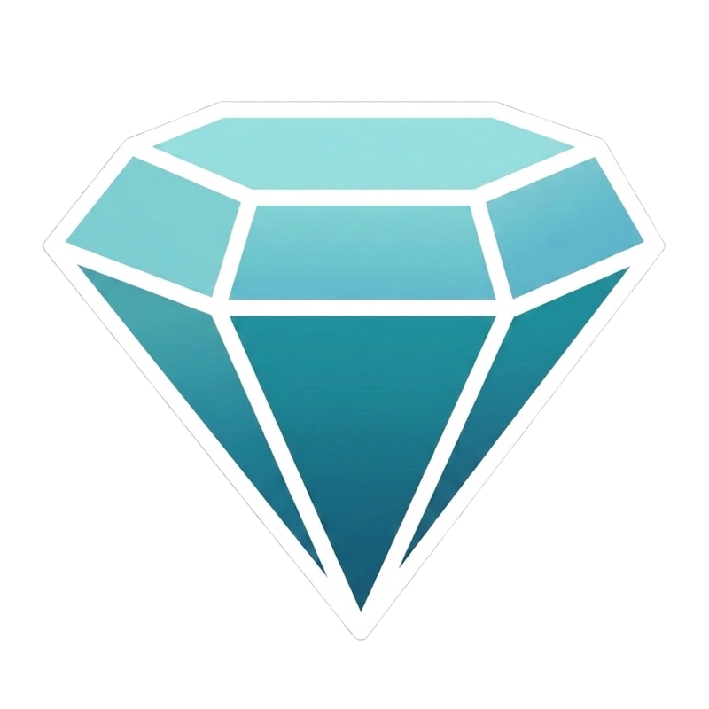 5 Diamonds