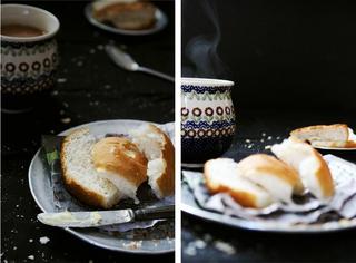 How to capture steam in your food photography project