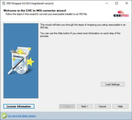 MSI Wrapper Pro 10.0.51Portable