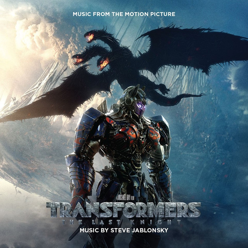 Transformers-The-Last-Knight-Score