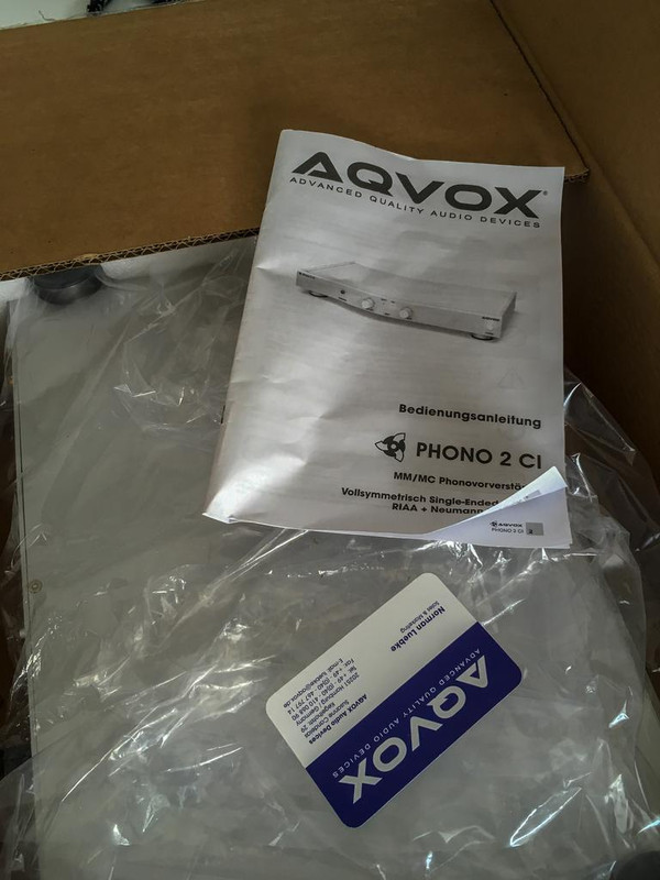 Aqvox Phono-Pre (1 von 4)