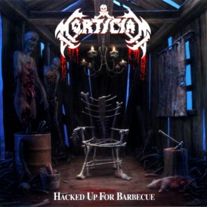 Mortician (US) / Death metal