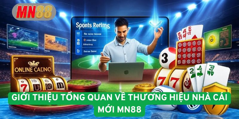 Giới thiệu MN88