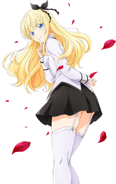 Kishuku Gakkou no Juliet (2018) PL.HDTV.x264 / Napisy PL Kishuku Gakkou no Juliet (2018) PL.HDTV.x264 / Napisy PL