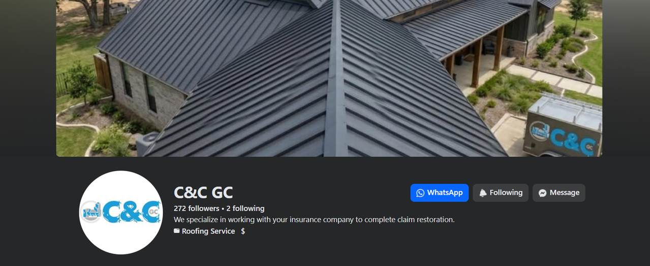 C&CGC - Social Preview