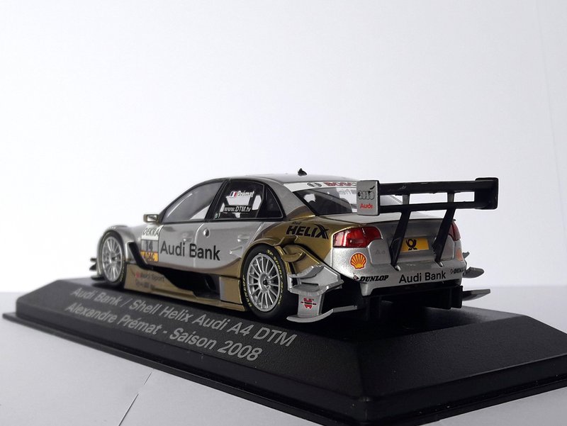 Audi A4 DTM 2008 Premat (2)