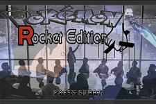 Pokémon Team Rocket Edition (Dragonsden) thumbnail