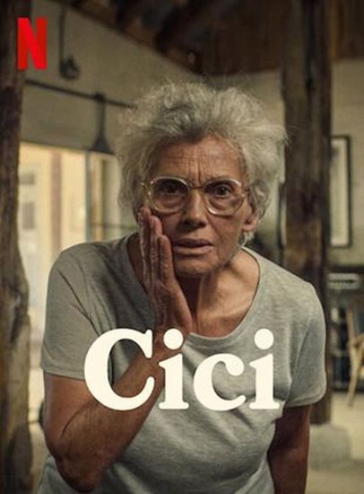 Cici (2022) PL.WEB-DL.XviD-GR4PE | Lektor PL