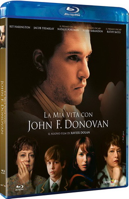 La Mia Vita con John F. Donovan (2018) .mkv iTA-ENG Bluray 1080p x264