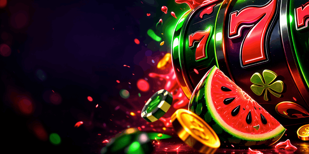 7Melons Welcome Bonus