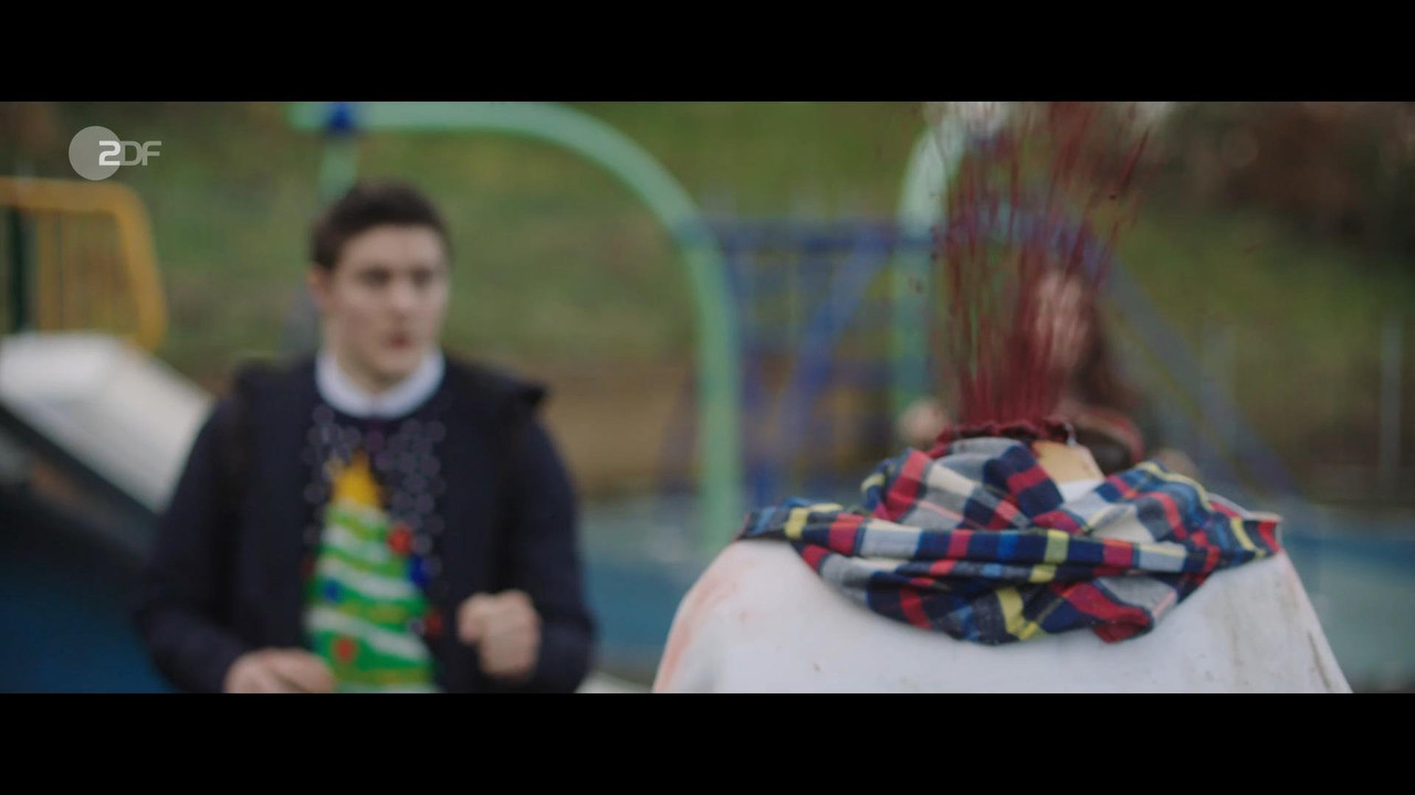 06 Anna und die Apokalypse